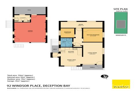 Property photo of 92 Windsor Place Deception Bay QLD 4508