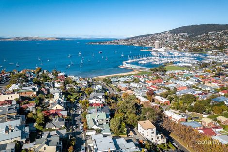 Property photo of 21A Bath Street Battery Point TAS 7004