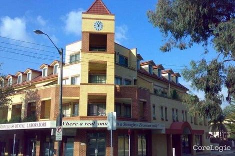 Property photo of 18/266-274 Burwood Road Burwood NSW 2134