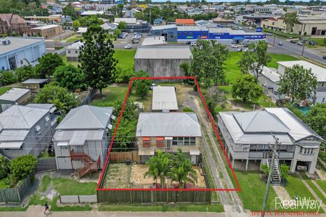 81 George St, Bundaberg Central, QLD 4670