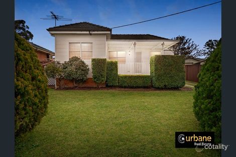 Property photo of 63 Wrench Street Cambridge Park NSW 2747