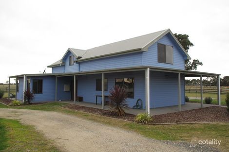 Property photo of 876 Fernbank-Glenaladale Road Fernbank VIC 3864