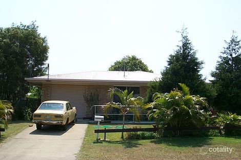 28 Meilland St, Yeppoon, QLD 4703