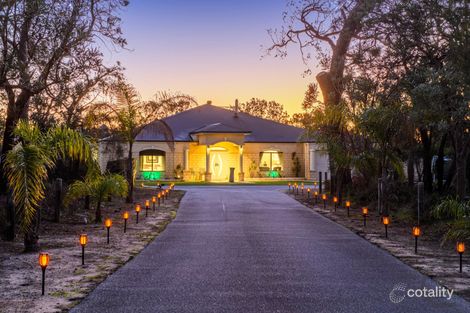 Property photo of 16 Shipsey Place Wellard WA 6170