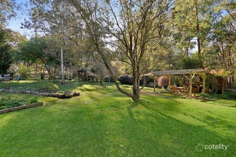 Property photo of 39 Mauger Road Beechworth VIC 3747