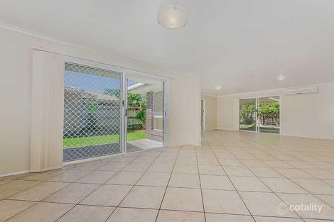 Property photo of 7 Casetta Court Varsity Lakes QLD 4227