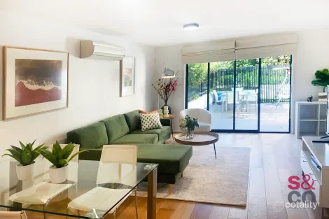 Property photo of 32/6 Cunningham Street Griffith ACT 2603