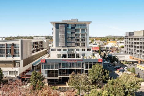 Property photo of 503/532-544 Ruthven Street Toowoomba City QLD 4350