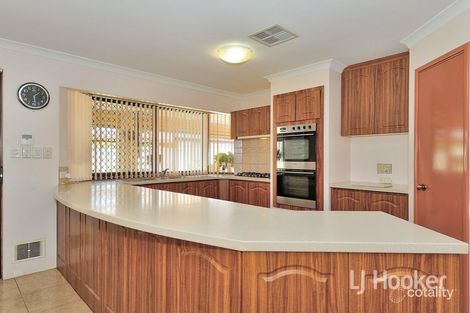 Property photo of 3 Honor Ridge Jane Brook WA 6056