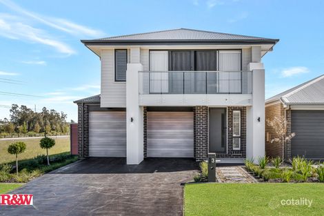 3 Derham Rise, Catherine Field, NSW 2557