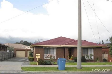 Property photo of 29 Serpentine Road Keysborough VIC 3173