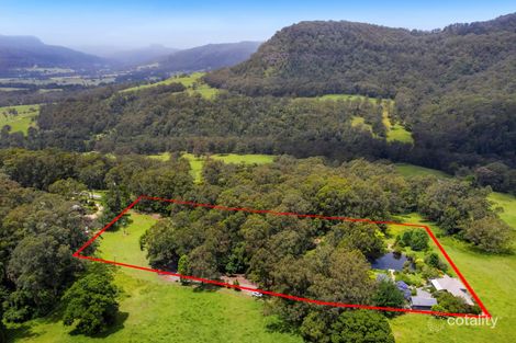 Property photo of 115D Jarretts Lane Kangaroo Valley NSW 2577