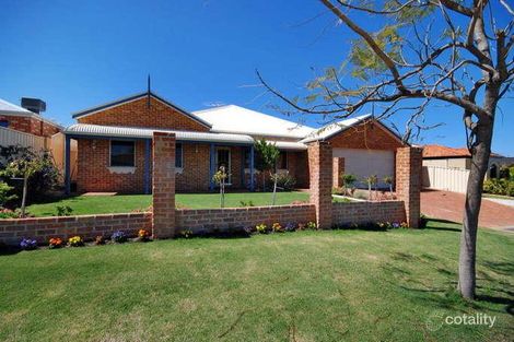 Property photo of 68 Cheriton Drive Carramar WA 6031