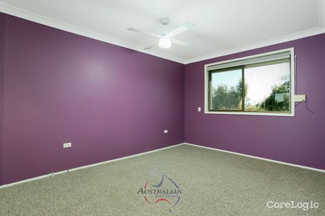 Property photo of 9 Bellini Place St Clair NSW 2759