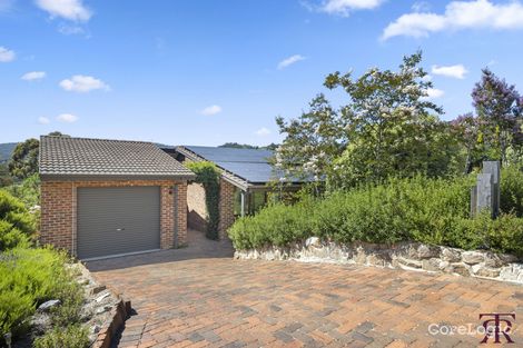 Property photo of 3 Rodda Place Calwell ACT 2905