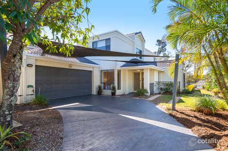 Property photo of 47 The Estuary Coombabah QLD 4216