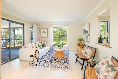 Property photo of 47 The Estuary Coombabah QLD 4216