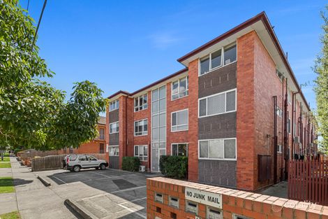 Property photo of 3/8 Kemp Street Thornbury VIC 3071