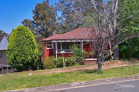 29 Lemongrove Ave, Carlingford, NSW 2118