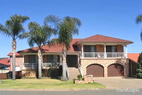 Property photo of 49 Heysen Street Abbotsbury NSW 2176