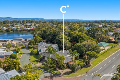 1 Dandenong Tce, Robina, QLD 4226