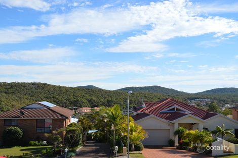 Property photo of 17A Amaroo Crescent Fingal Bay NSW 2315