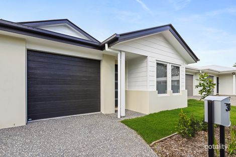 Property photo of 31A Evergreen Avenue Loganlea QLD 4131