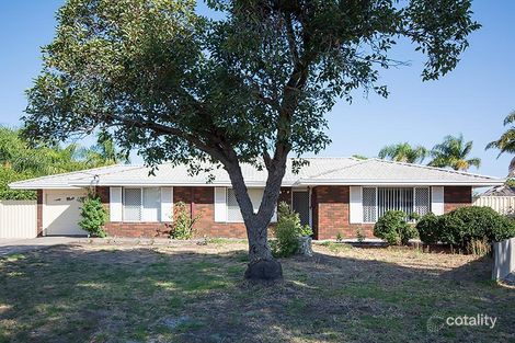 11 Hargrave Dr, Thornlie, WA 6108