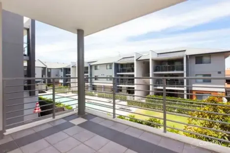 Property photo of 35/15-19 Carr Street West Perth WA 6005