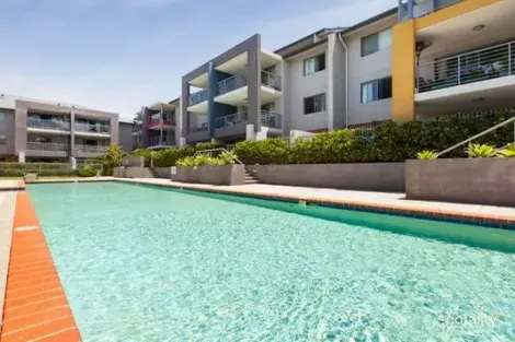 Property photo of 35/15-19 Carr Street West Perth WA 6005