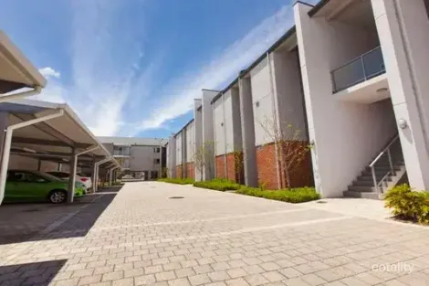 Property photo of 35/15-19 Carr Street West Perth WA 6005