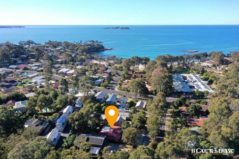 Property photo of 4 Burkes Way Denhams Beach NSW 2536