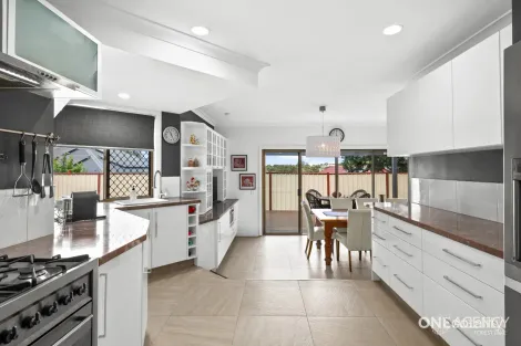 Property photo of 5 Breeza Street Durack QLD 4077