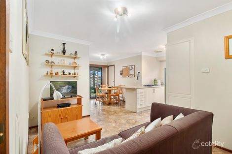 Property photo of 5 Ernst Place Edensor Park NSW 2176