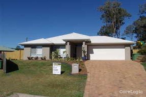 Property photo of 13 Cliff Salisbury Court Samford Village QLD 4520