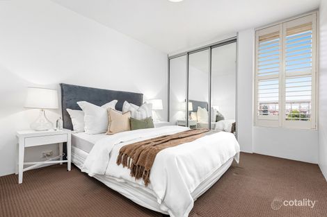 Property photo of 102/69 St Marks Road Randwick NSW 2031