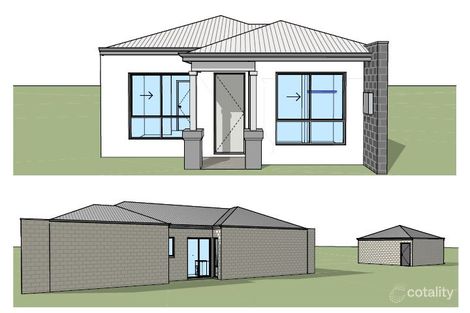Property photo of 14 Norton Promenade Dalyellup WA 6230
