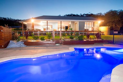 Property photo of 87 Lorna Crescent Beecher QLD 4680