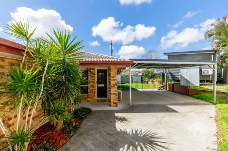 Property photo of 68 Bottlebrush Drive Regents Park QLD 4118