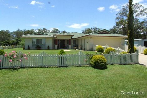 Property photo of 584 Old Maryborough Road Tamaree QLD 4570