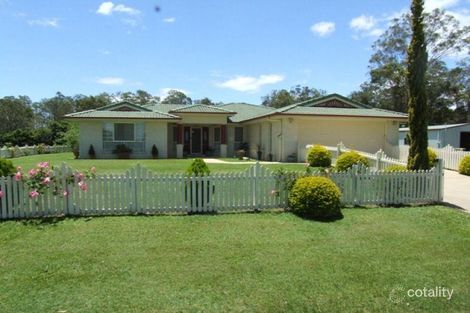 Property photo of 584 Old Maryborough Road Tamaree QLD 4570