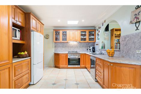 Property photo of 29 Glenbrook Road Glenbrook NSW 2773