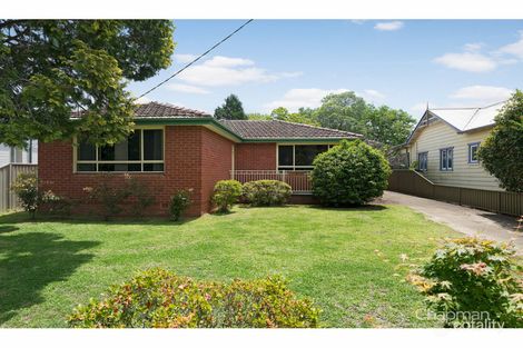 29 Glenbrook Rd, Glenbrook, NSW 2773