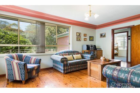 Property photo of 29 Glenbrook Road Glenbrook NSW 2773