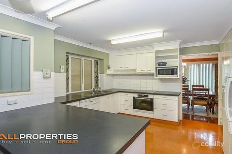 Property photo of 79 Forestdale Drive Forestdale QLD 4118