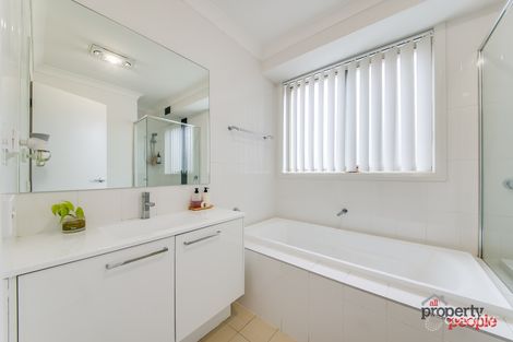 Property photo of 1 Rolla Road Glenfield NSW 2167