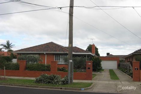 18 Keamy Ave, Cheltenham, VIC 3192