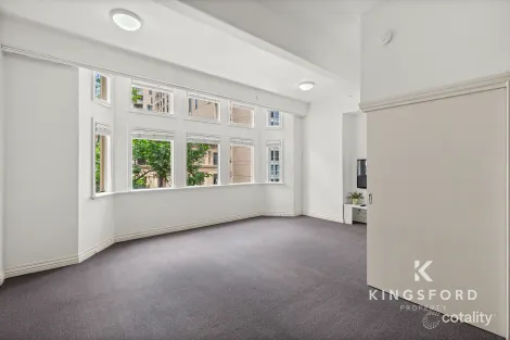 301/182 Collins St, Melbourne, VIC 3000