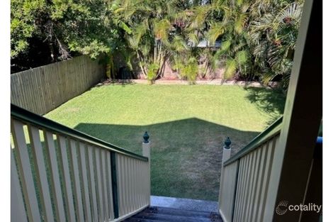 Property photo of 182 Mountjoy Terrace Manly QLD 4179