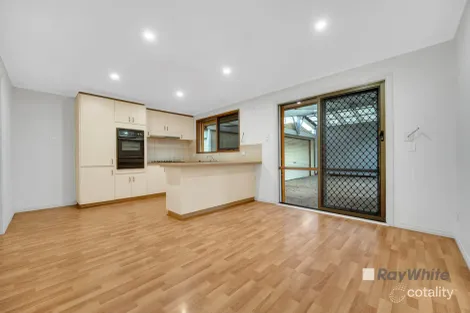 Property photo of 3 Basil Close Hallam VIC 3803
